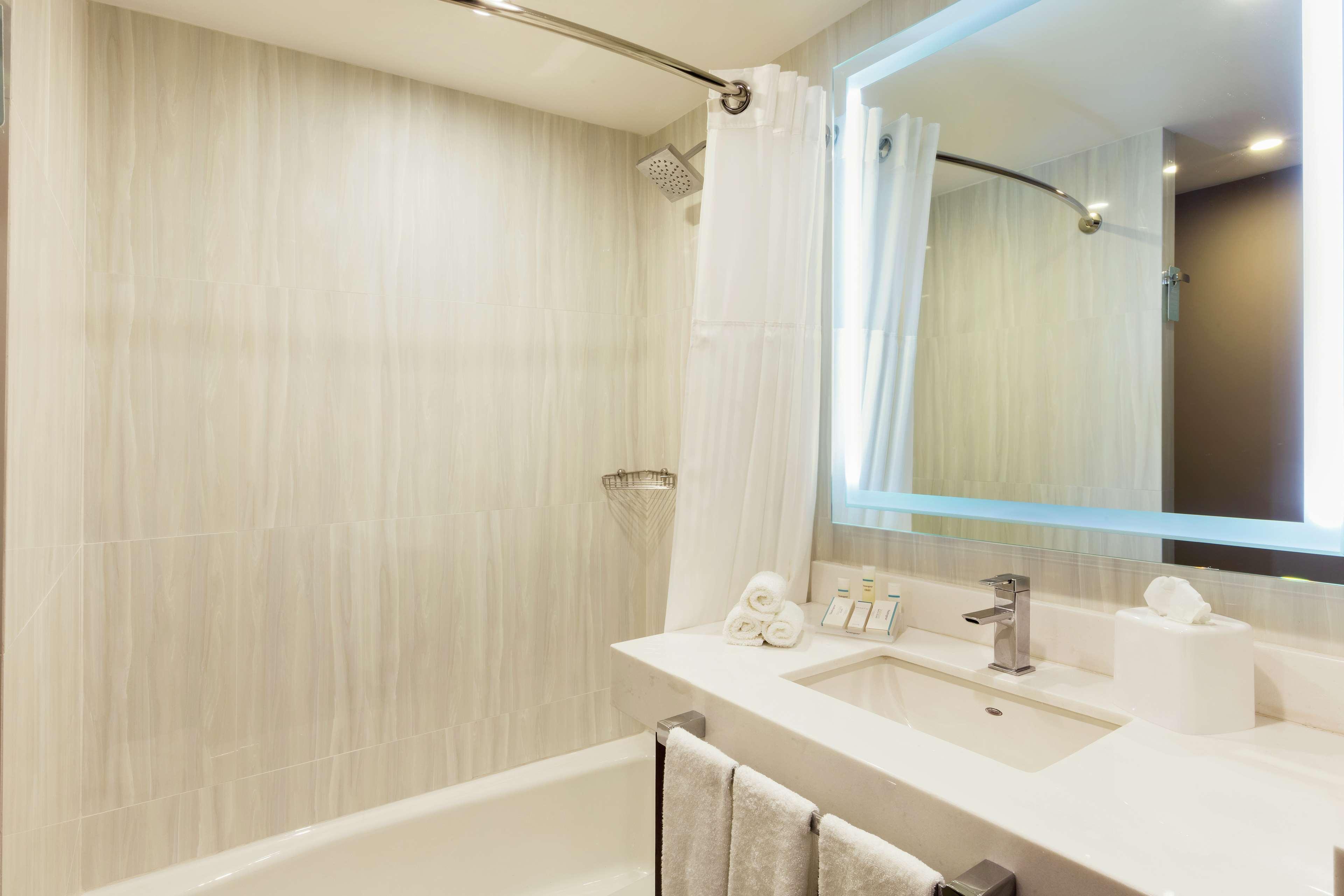 Hilton Garden Inn Salamanca Eksteriør billede
