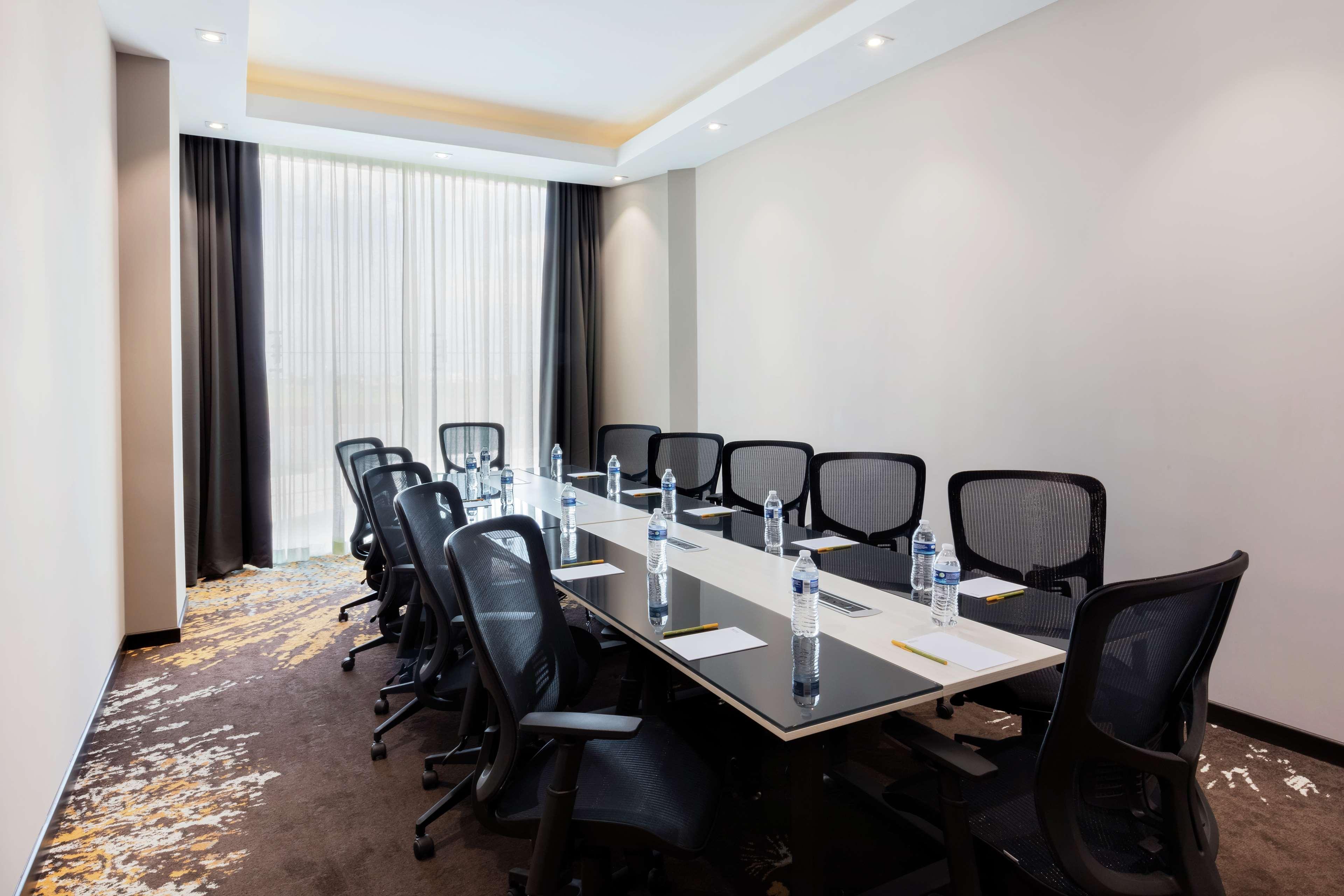 Hilton Garden Inn Salamanca Eksteriør billede