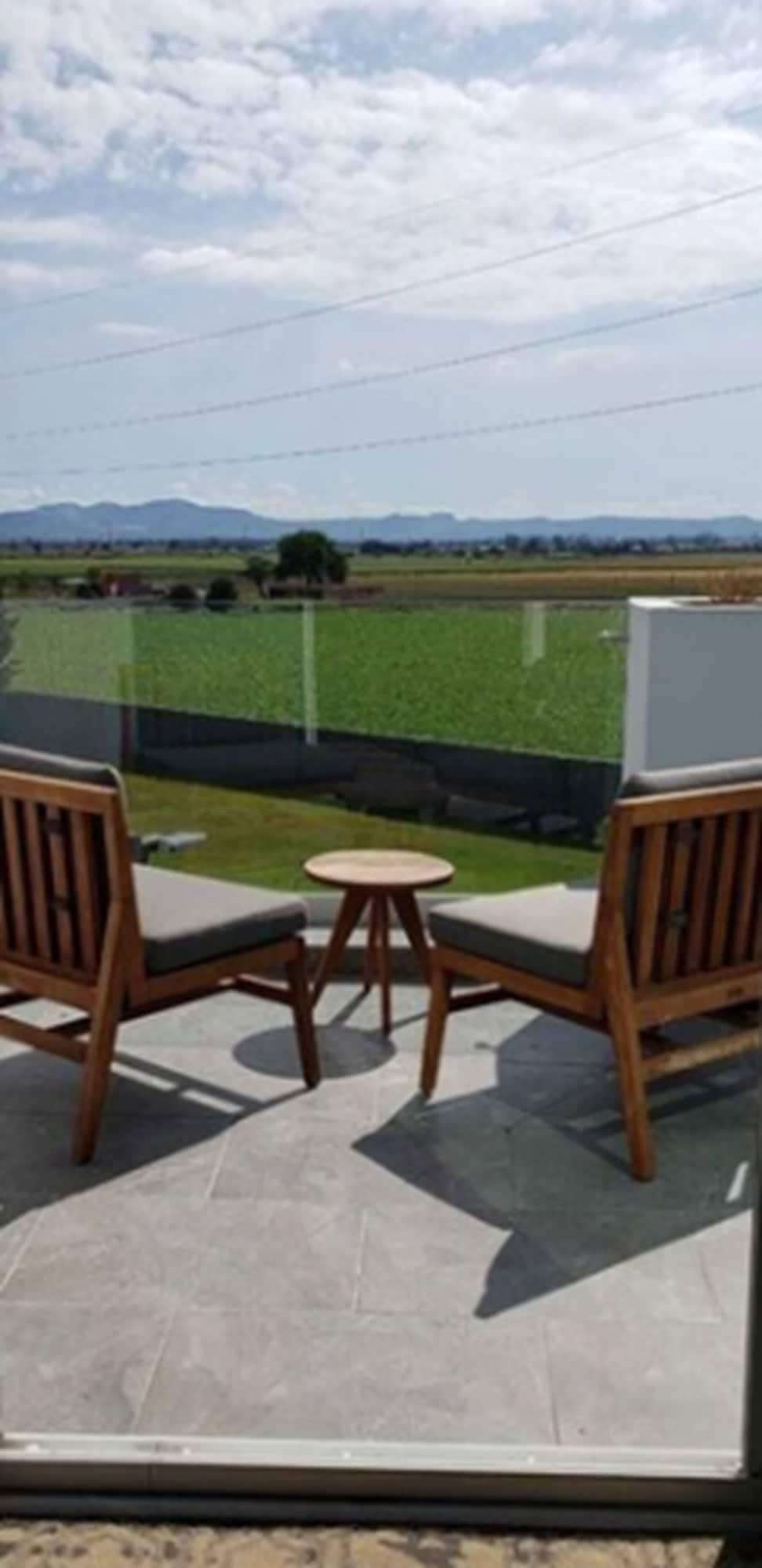 Hilton Garden Inn Salamanca Eksteriør billede