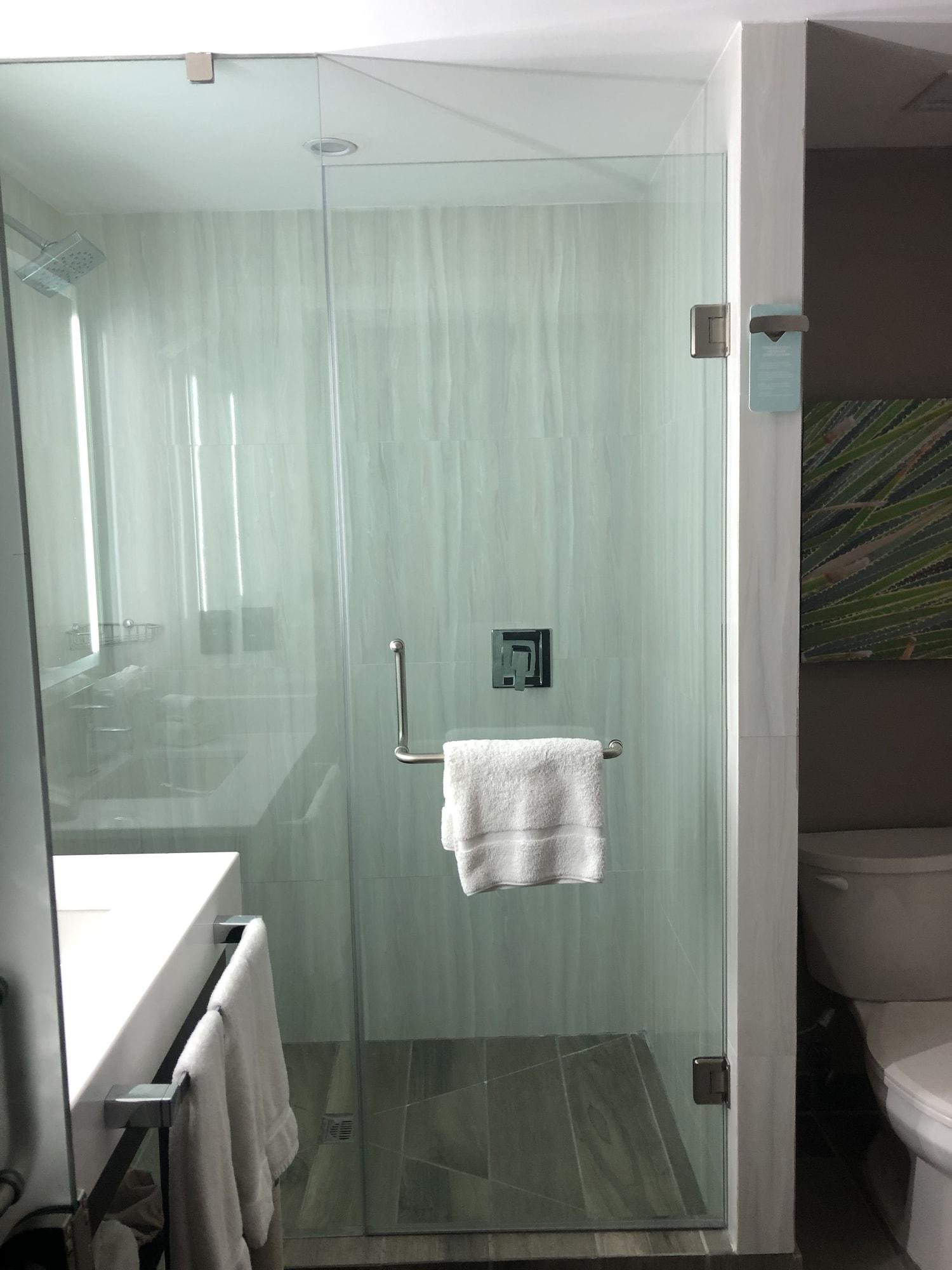 Hilton Garden Inn Salamanca Eksteriør billede
