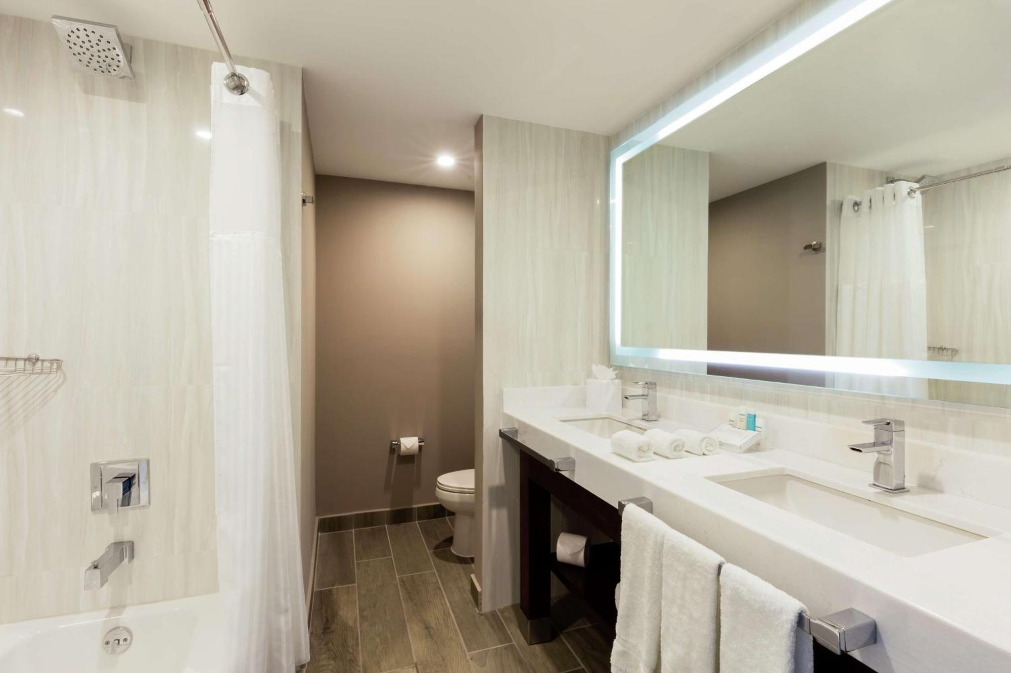 Hilton Garden Inn Salamanca Eksteriør billede