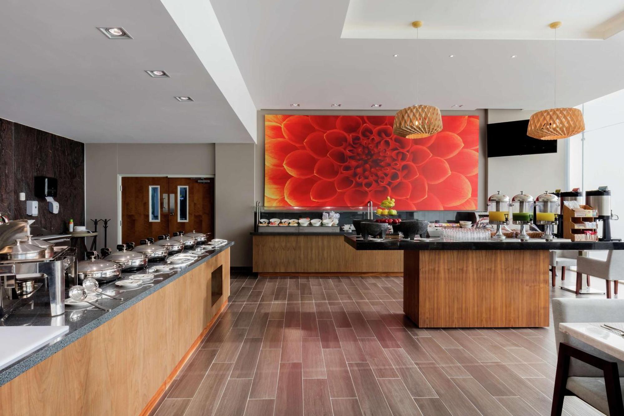 Hilton Garden Inn Salamanca Eksteriør billede